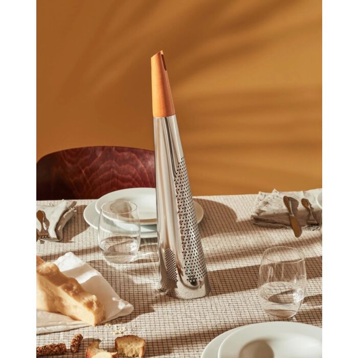 Alessi - Todo Cheese Grater